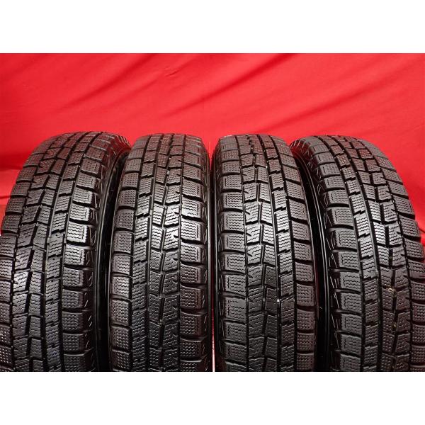 2025年製　新品　ダンロップ　スタッドレス　145/80R13 75Q 4本 スタッドレス4本 145/80R13 75Q 4本セット ダンロップ ウィンター MAXX