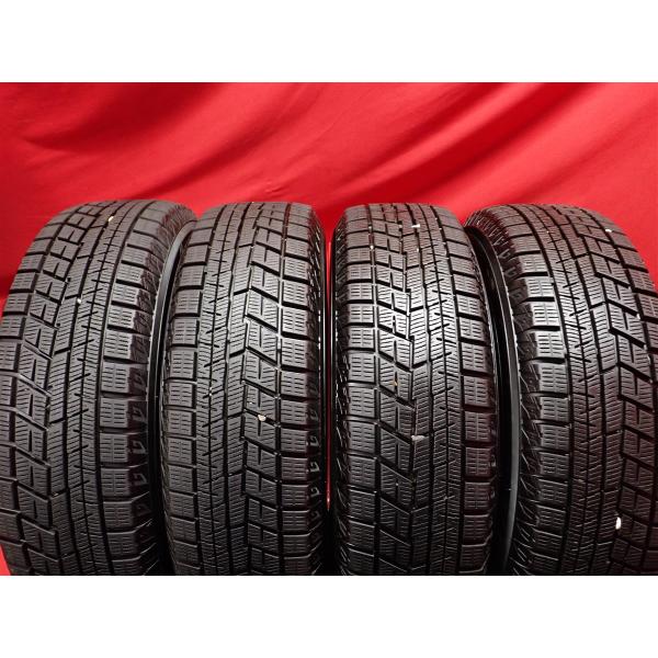 スタッドレス4本 175/70R14 84Q 4本セット ヨコハマ アイス