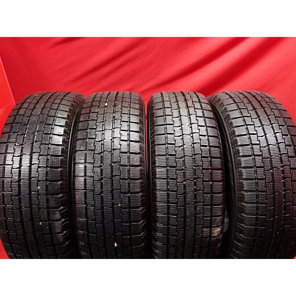 195/65R15 スタッドレス TOYO 製品 アイスフロンテージ 年式特価品 スタッドレス4本 195/65R15 91Q 4本セット トーヨー アイス