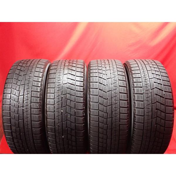 ②ヨコハマアイスガード6 225/50R17スタッドレス 4本セットの3、4本目 taiheishopping_s053604553