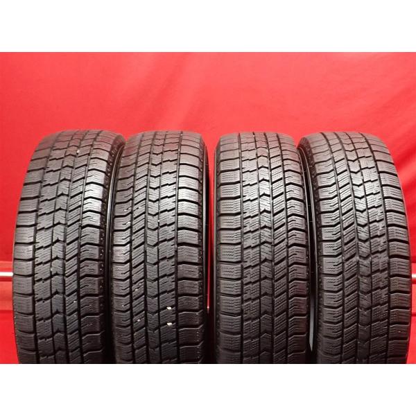 新品 2021年製 GOODYEAR ICENAVI7 175/70R14 14インチ スタッドレス 4