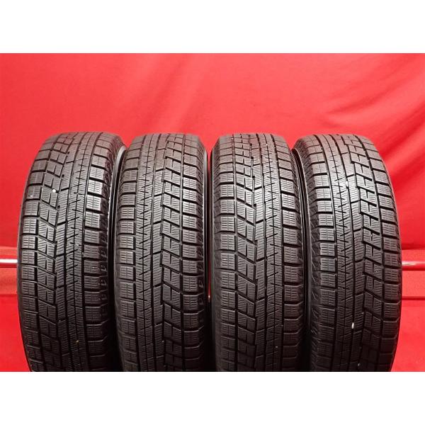 人気サイズ】175/70R14 84Q スタッドレスタイヤ 4本セット《ヨコハマ 