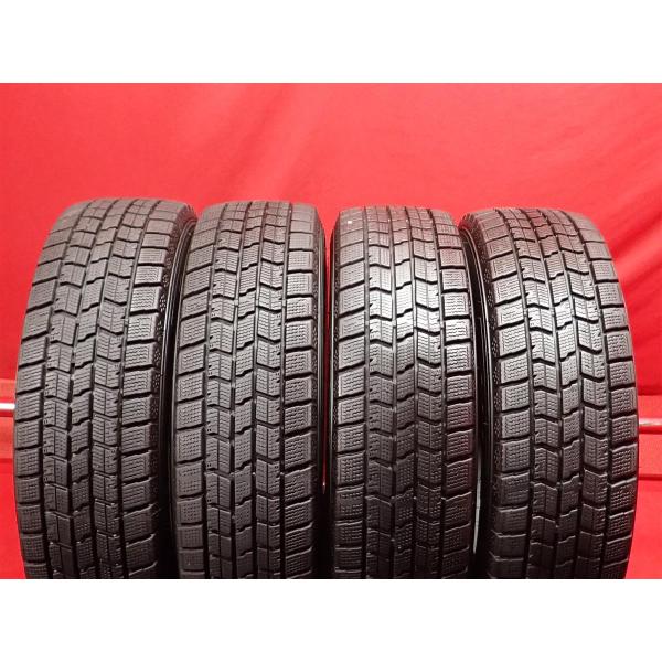 新品 2021年製 GOODYEAR ICENAVI7 175/70R14 14インチ スタッドレス 4 