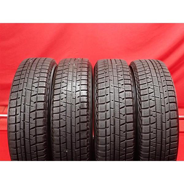 【最終値下げ】スタッドレス　ヨコハマアイスガードiG50PLUS　165/70R14   4本セット 激安 人気サイズ】165/70R14 81Q スタッドレスタイヤ 4本セット