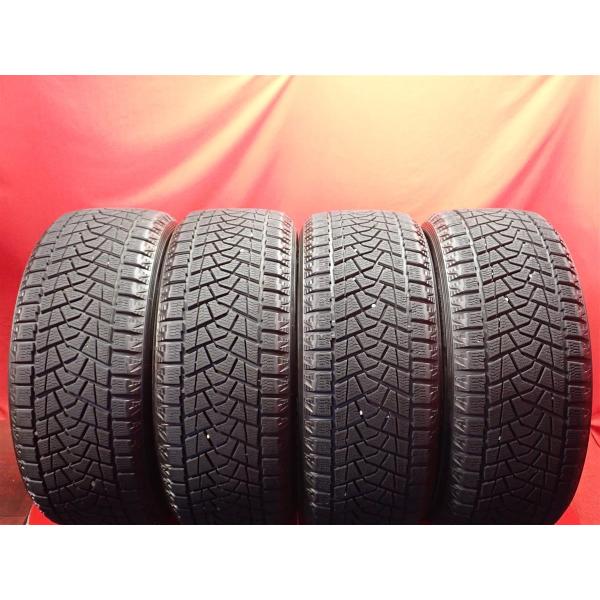 ブリザック 255/50R19 ホイール付 ブリヂストン スタッドレス 19インチ スタッドレス4本 《 ブリヂストン 》 ブリザック DM・Z3 [ 255