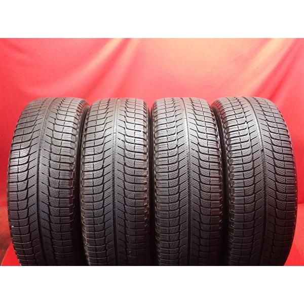 お値打ち品 人気サイズ】235/60R18 107T スタッドレスタイヤ 4本セット