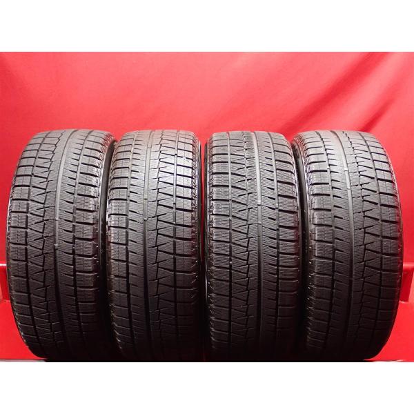 BS BLIZZAK REVO GZ 215/50R17 17インチ スタッドレス 4本 バリ溝