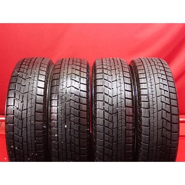 YOKOHAMA ice GUARD iG60 175/70R14 14インチ スタッドレス 4本 19年製