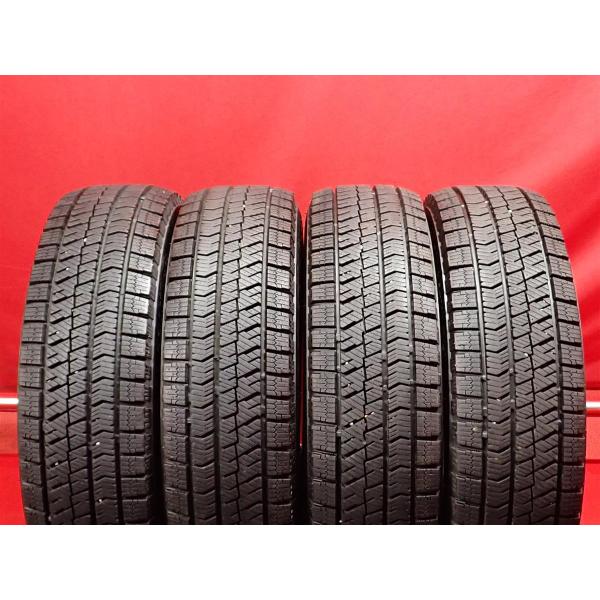 BS BRIDGESTONE BLIZZAK VRX2 175/70R14 14インチ スタッドレス 2本 21年製 バリ溝 ポルテ シエンタ ヴィッツ等　(VTL862) クレジットカード QRコード決済可能 BLIZZAK VRX2 175/70R14 84Q｜ブリヂストン タイヤオンラインストア