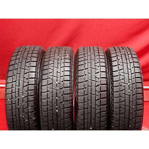 お値打ち品】155/65R13 73Q 冬用 スタッドレスタイヤ 4本セット 