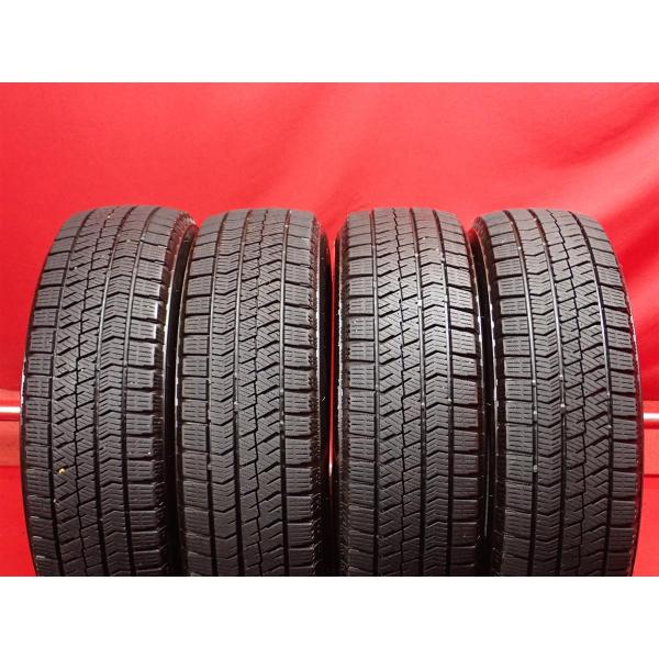激安 4本SET】ブリヂストン ブリザック VRX2 [165/65R14 79Q] 冬用