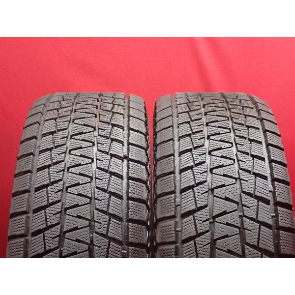 希少サイズ】285/70R17 117R 2本 冬用 スタッドレスタイヤ 