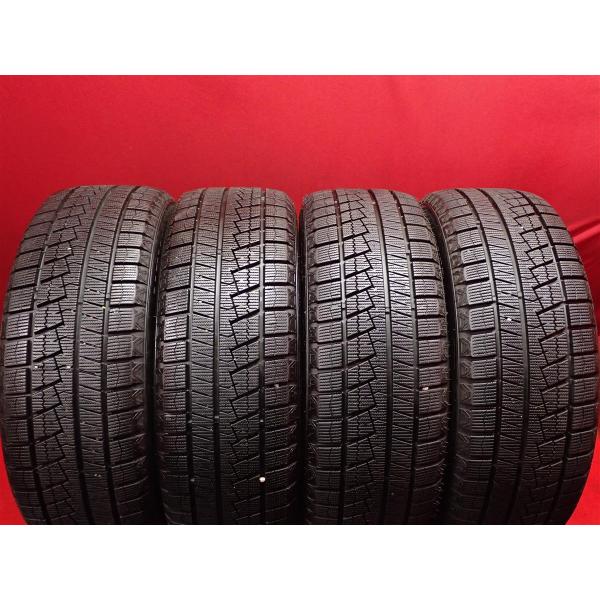 バリ溝スタッドレスタイヤ205/55R16 4本 激安 良品】205/55R16 91T スタッドレスタイヤ 4本セット《ネクセン