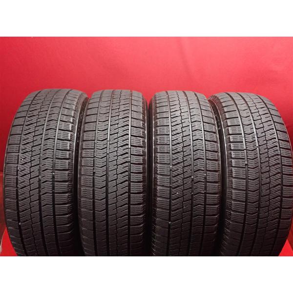 ブリヂストン BLIZZAK VRX2 225/60R17 中古スタッドレス 楽天市場】中古 スタッドレス タイヤ ブリヂストン ブリザック VRX2