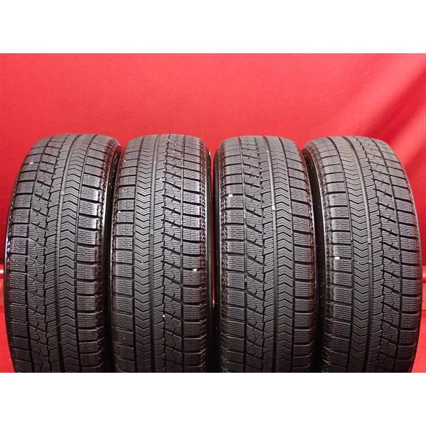 早い者勝ち！ 185/60/15 スタッドレス 4本セット BS 人気モデル お値打ち品】185/60R15 84Q スタッドレスタイヤ 4本セット