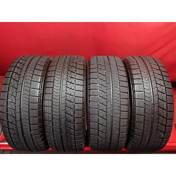 希少サイズ 人気モデル】195/55R15 85Q スタッドレスタイヤ 4本セット