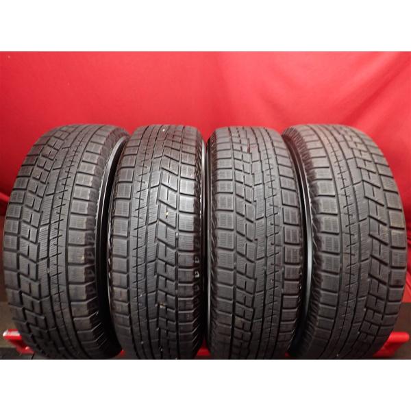 YOKOHAMA ヨコハマ　IG60 215/40R18 スタッドレス　タイヤ　2018年製　18インチ　2本 taiheishopping_s053605827
