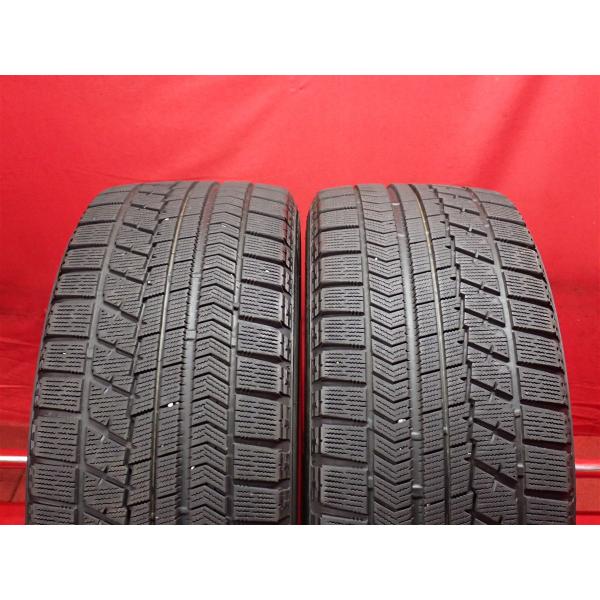 【激安】245/50R19 101Q 2本 冬用 スタッドレスタイヤ 《ブリヂストン ブリザック RFT》 7.0分山 BMW X3 X4 レクサスLS sta
