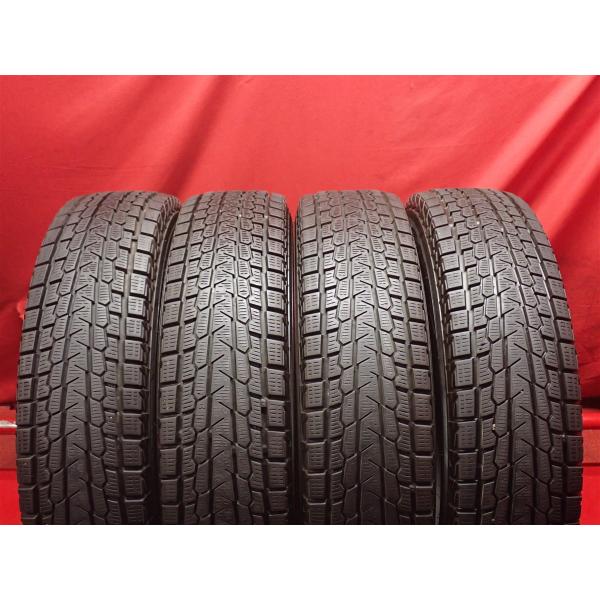 専用❗️イボ付き❗️175/80/16冬タイヤ☆ヨコハマアイスガード75 YOKOHAMA iceGUARD G075 175/80R16 91Q | タイヤの通販 販売と