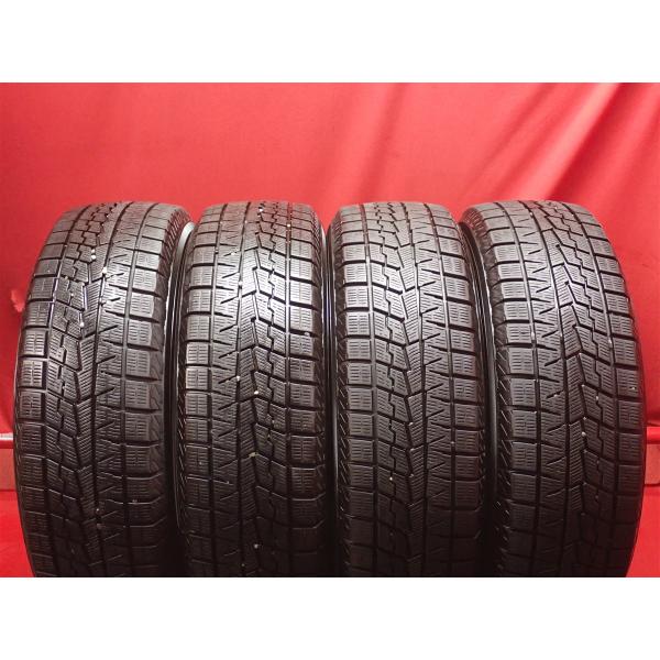 195/65R16 92Q 4本セット 冬用 スタッドレスタイヤ《ヨコハマタイヤ