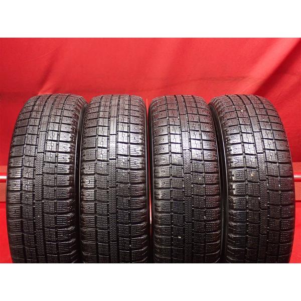 TOYO GARIT G5 155/65R14 4本セット 冬タイヤ お値打ち】155/65R14 75Q 4本 冬用 スタッドレスタイヤ