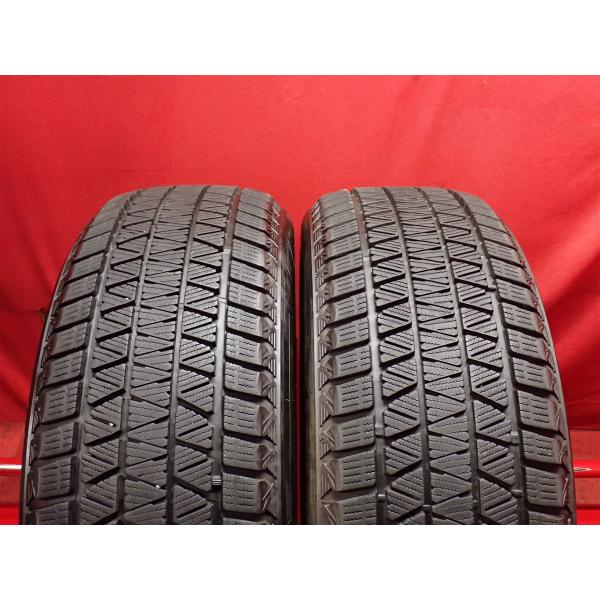 ブリヂストンスタッドレス235／55R20 102Q深溝 お値打ち】235/55R20 102Q 2本 冬用 スタッドレスタイヤ