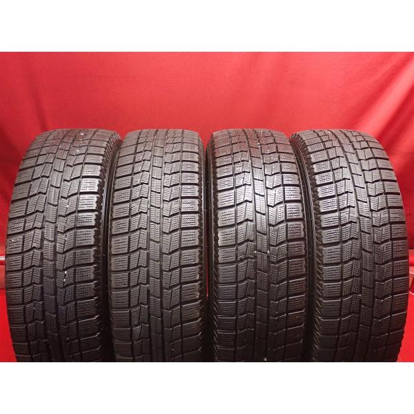 良山】195/65R15 91Q 4本 冬用 スタッドレスタイヤ 《オートバックス