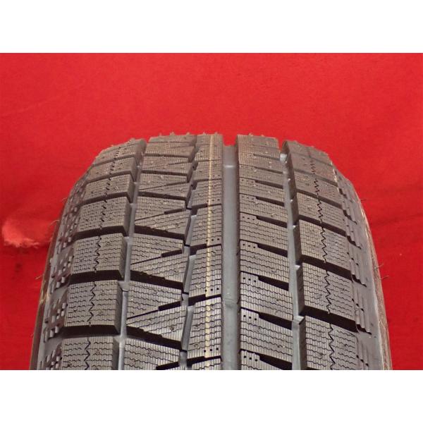 【バリ山】205/60R16 92Q 1本 冬用 スタッドレスタイヤ単品 《ブリヂストン アイスパートナー2》 9.5分山 サイ プリウスα ジェイド sta16