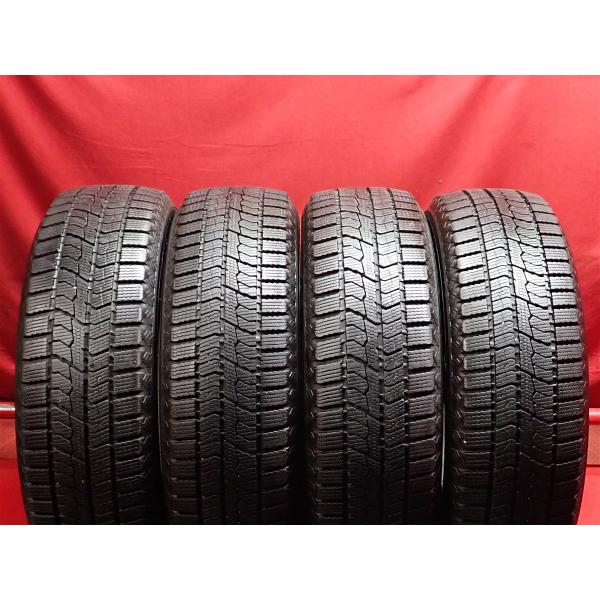 良山】195/65R16 92Q 4本 冬用 スタッドレスタイヤ 《トーヨー 