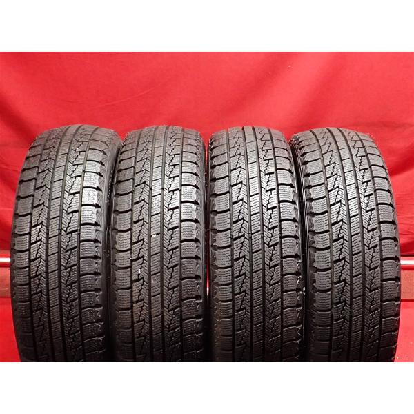 kncn様　スタッドレス　4/4 激安】165/60R15 81Q 冬用 スタッドレスタイヤ 4本セット《ネクセン