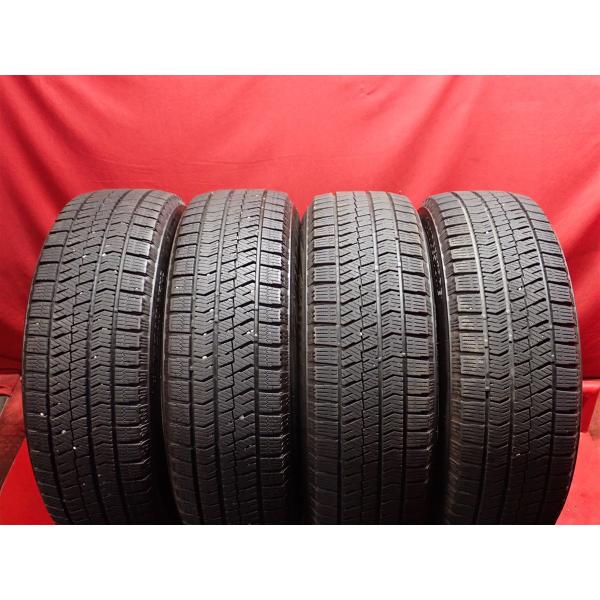 お値打ち】205/65R16 95Q 4本 冬用 スタッドレスタイヤ 《ブリヂストン
