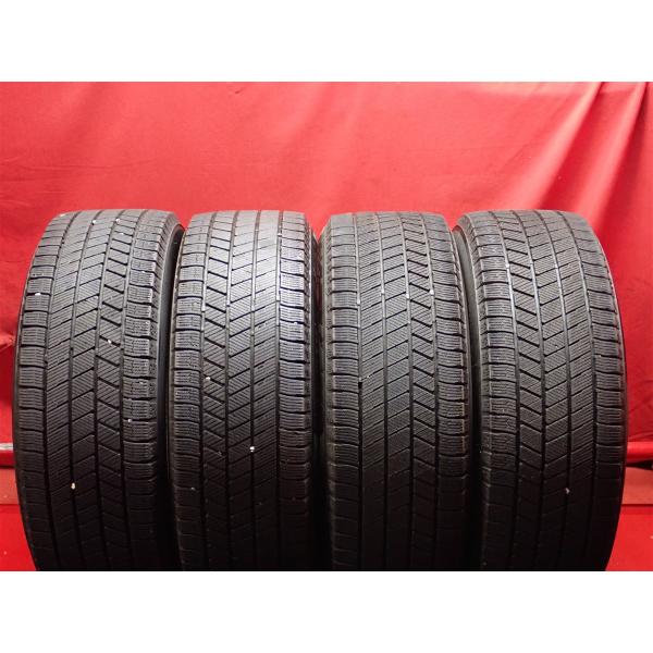 ブリヂストン スタッドレスタイヤ 205/60R16 96Q 205/60R16 96Q 4本 冬用 スタッドレスタイヤ 《ブリヂストン