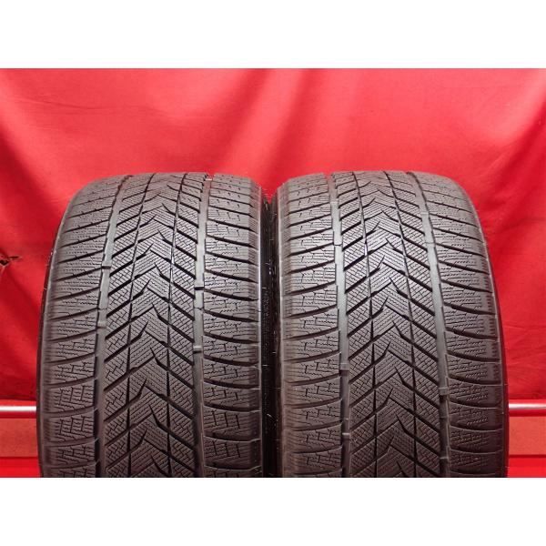 【激安】235/30R20 99H XL 2本 冬用 スタッドレスタイヤ 《ARIVO Wintermaster ProX ARW5》 8.5分山 ベンツC S