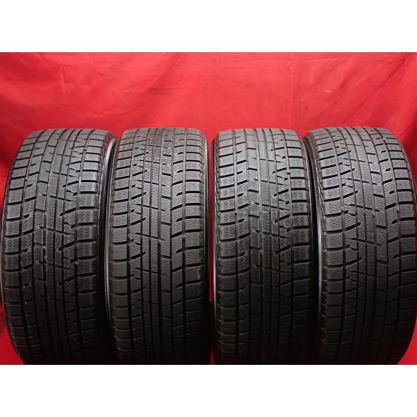 スタッドレス4本 《 ヨコハマ 》 アイスガード5 プラス IG50 [ 245  