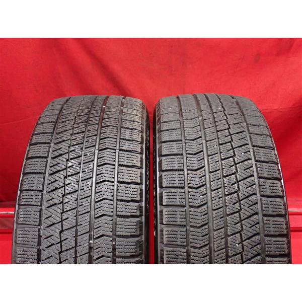 希少サイズ 人気モデル】245/40R19 94Q スタッドレスタイヤ 2本セット