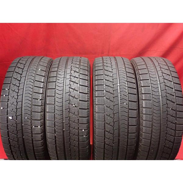 人気モデル お値打ち品】205/55R16 91Q スタッドレスタイヤ 4本セット