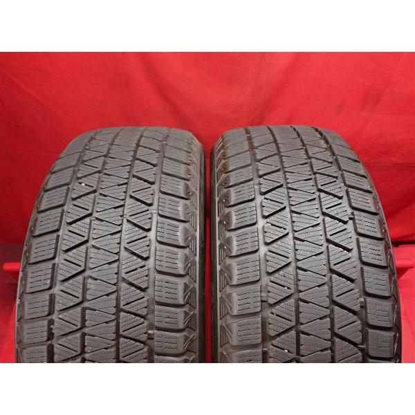 希少サイズ 人気モデル】275/50R20 113Q スタッドレスタイヤ 2本セット