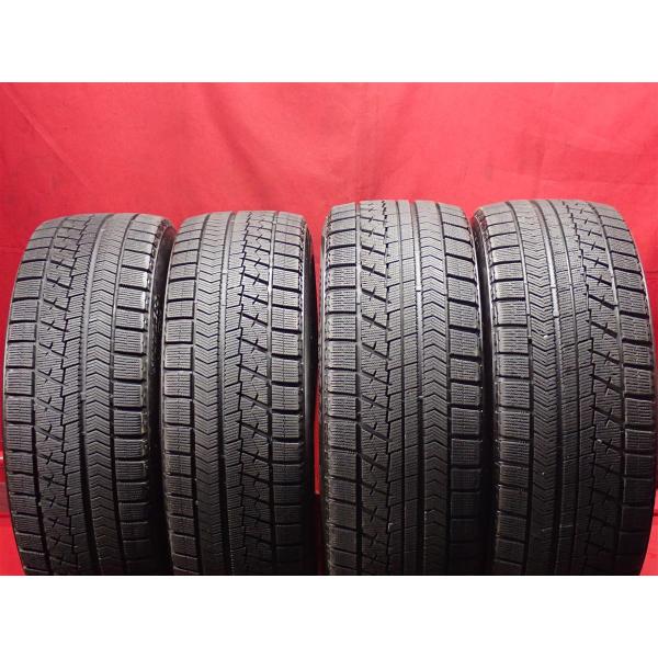 スタッドレス4本 《 ブリヂストン 》 ブリザック VRX [ 225/45R18 91Q