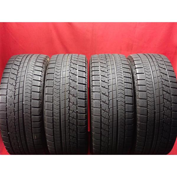 スタッドレス4本 《 ブリヂストン 》 ブリザック RFT [ 245/50R19 101Q ]7.5分山★ ランフラット BMW X3 X4 stati19