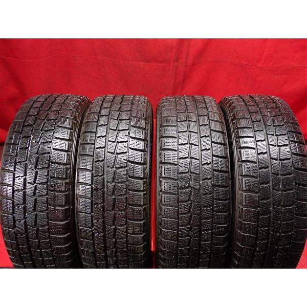 スタッドレス4本 《 ダンロップ 》 ウィンター MAXX01(WM01) [ 195/50R16 84Q ]8分山★ ロータス エリーゼ stati16