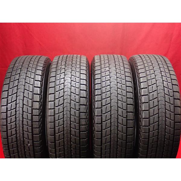ダンロップ　スタッドレスタイヤ　225/65R17  102Q 激安 人気サイズ】225/65R17 102Q スタッドレスタイヤ 4本セット