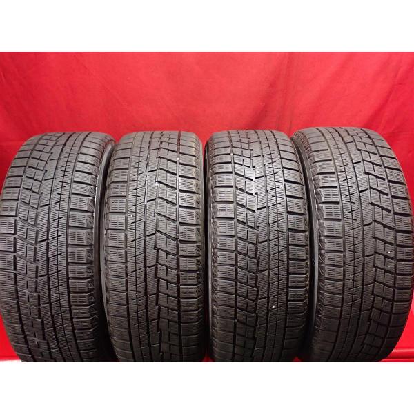 ②ヨコハマアイスガード6 225/50R17スタッドレス 4本セットの3、4本目 スタッドレス4本 《 ヨコハマ 》 アイスガード6 IG60 [ 225/50R17 94Q