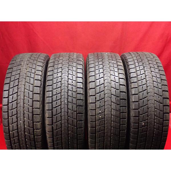 DUNLOP WINTER MAXX WM01 225/60R17 17インチ スタッドレス 4本