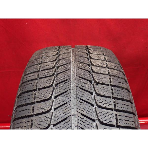 バリ溝】245/55R19 103H 1本 冬用 スタッドレスタイヤ単品 