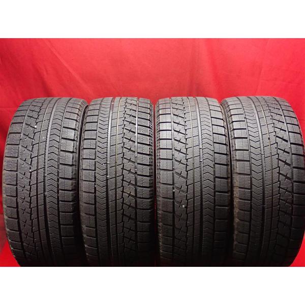 【送料無料】 2021年製 ブリザックRFT 245/50R18 4本価格 激安 ランフラット】245/50R18 100Q スタッドレスタイヤ 4本セット