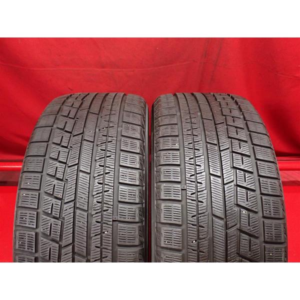 YOKOHAMA ice GUARD iG50 PLUS 245/40R19 19インチ スタッドレス 2本