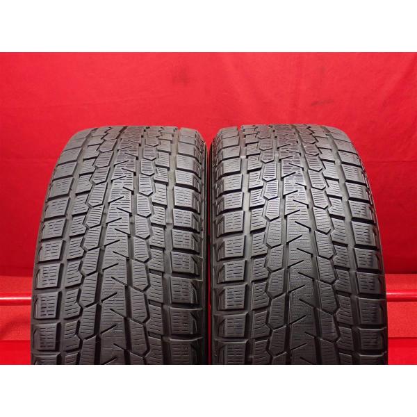 激安 希少サイズ】275/50R20 113Q スタッドレスタイヤ 2本セット