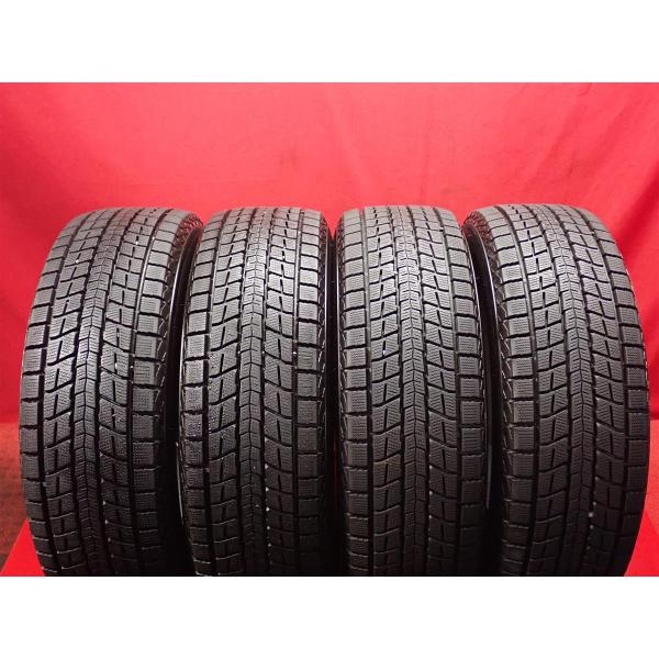 235/65R17 スタッドレス ダンロップ WINTERMAXX SJ8 スタッドレス4本 《 ダンロップ 》 ウィンター MAXX SJ8 [ 235