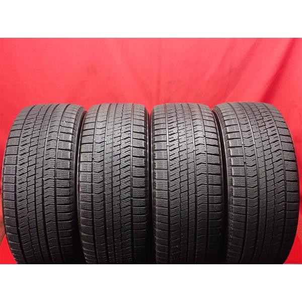 スタッドレス4本 《 ブリヂストン 》 ブリザック VRX2 [ 235/50R17 96q 