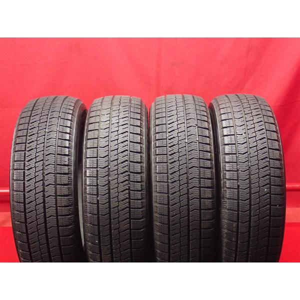 ブリヂストンブリザックVRX2 185/60R16 86Q 1シーズンのみ BRIDGESTONE BLIZZAK VRX2 2024年製 185/60R16 86Q | タイヤの通販